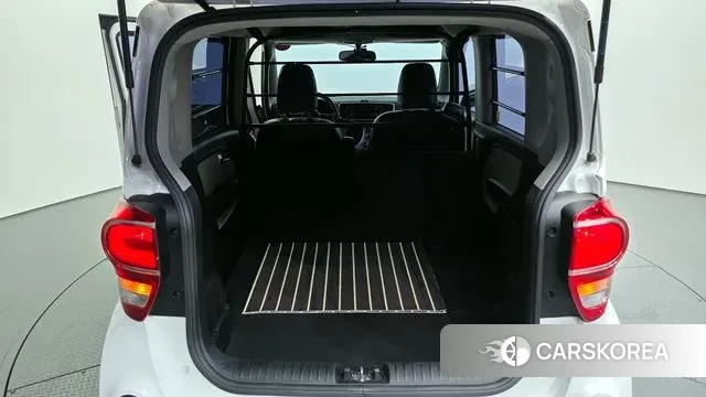 Kia The New Ray id 3138695 из Кореи 11