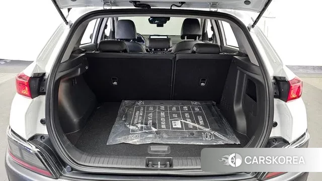 Hyundai The New Kona id 3600927 из Кореи 11