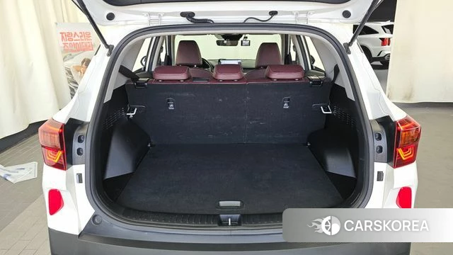 Kia Seltos id 4689022 из Кореи 11