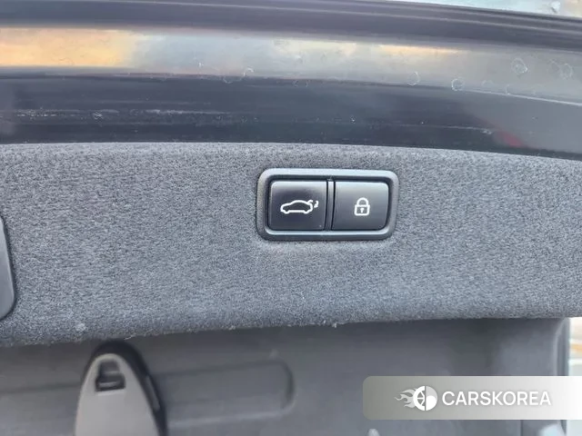 Genesis G80 id 3315881 из Кореи 11