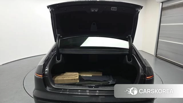 Hyundai Grandeur Hybrid (GN7) id 4516586 из Кореи 11