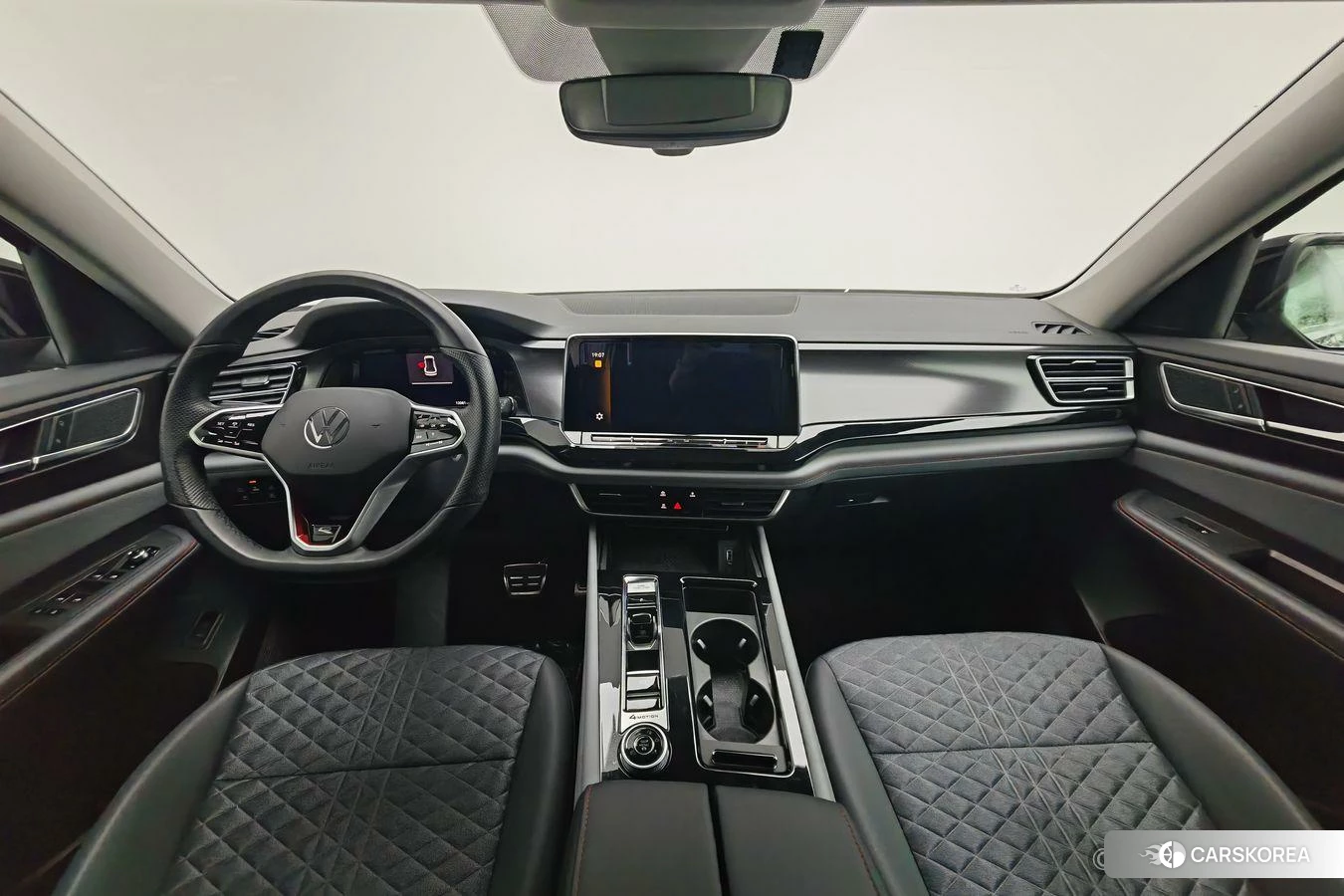 Volkswagen Tourang id 4504778 из Китая 11