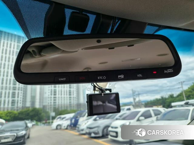 Kia The New Carnival id 4785733 из Кореи 11