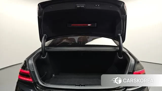 Genesis G90 id 3728413 из Кореи 11