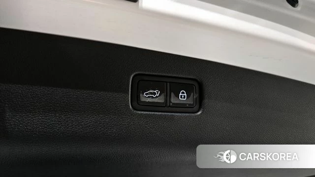 Genesis GV70 id 4195973 из Кореи 11