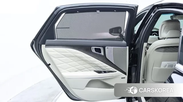 Kia K8 Hybrid id 3360816 из Кореи 11