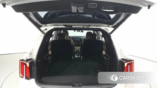 Kia The New Sorento 4th Generation id 4578915 из Кореи 11