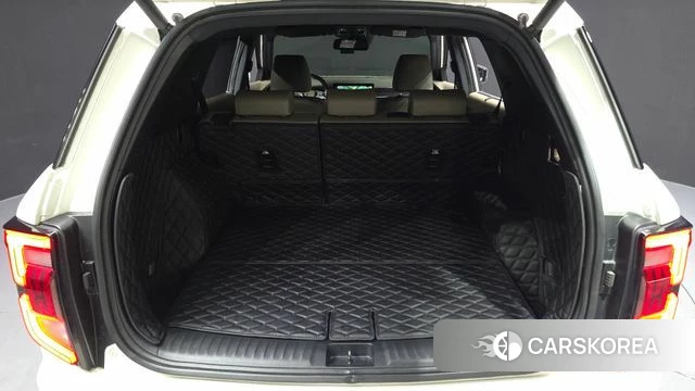 Ssangyong Torres id 3865209 из Кореи 11