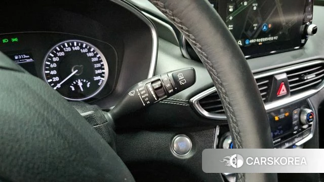 Hyundai Santa Fe TM id 4390552 из Кореи 11