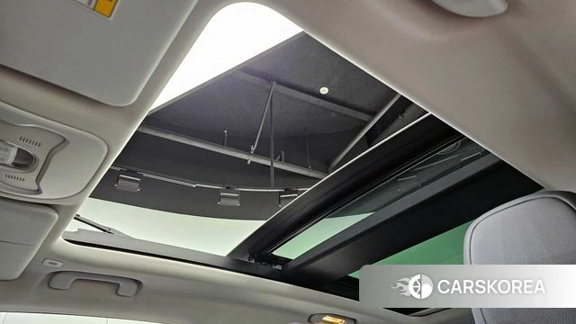 Jeep Renegade id 3924578 из Кореи 11