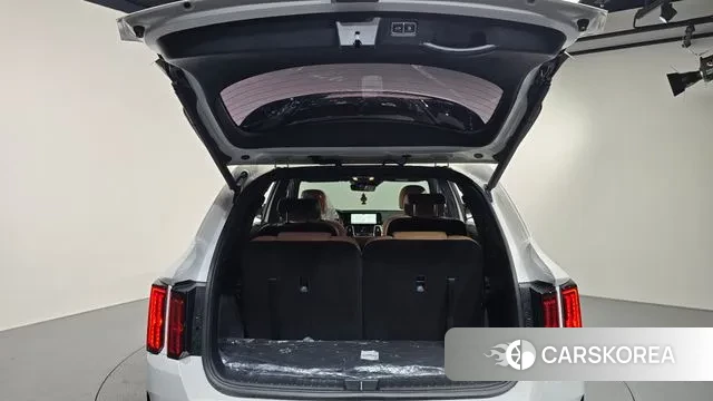 Kia Sorento 4th Generation id 3459276 из Кореи 11