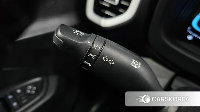 Hyundai Venue id 4421748 из Кореи 11