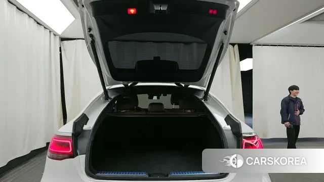 Mercedes-Benz GLC-Class X253 id 3676409 из Кореи 11