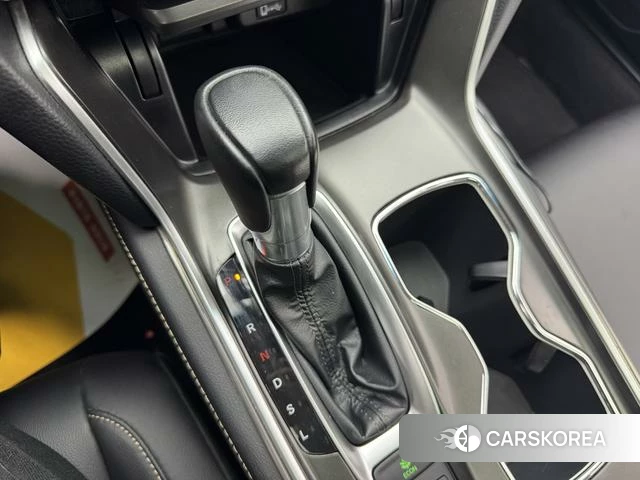 Honda Accord id 4207113 из Китая 11