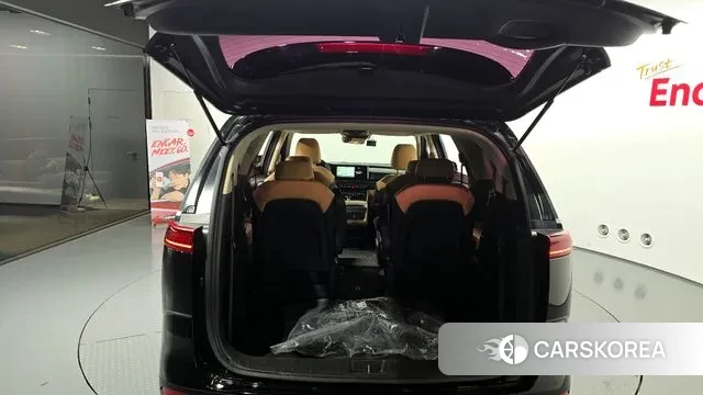 Kia Carnival 4th generation id 3427483 из Кореи 11