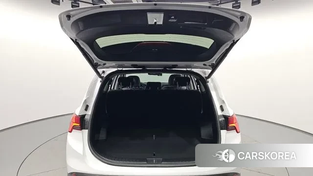 Hyundai The New Santa Fe id 3305419 из Кореи 11