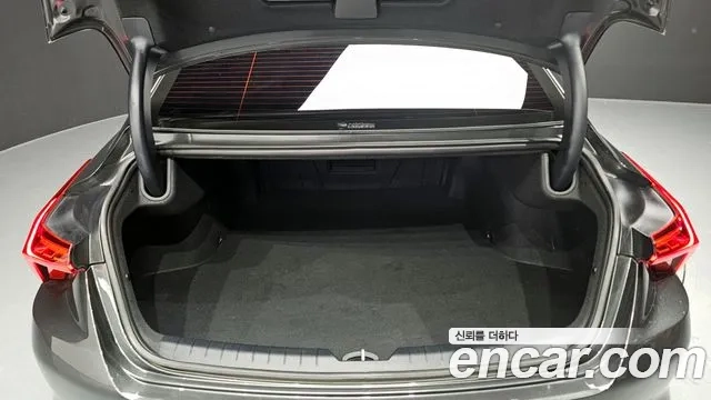 Kia K8 Hybrid id 2943468 из Кореи 11