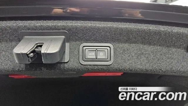 Audi A6 (C8) id 2912431 из Кореи 11