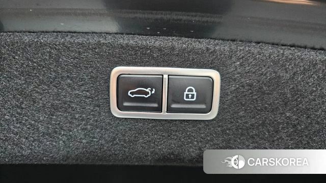 Genesis G80 (RG3) id 4377358 из Кореи 11