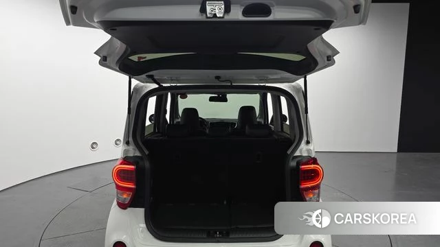 Kia The New Ray id 3935128 из Кореи 11