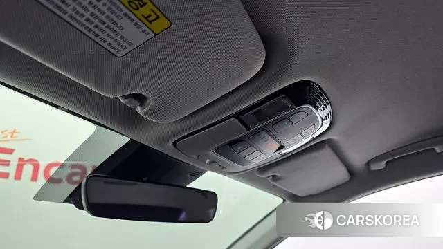 Hyundai Sonata (DN8) id 3479945 из Кореи 11