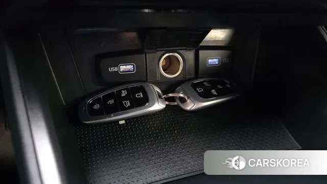 Hyundai Tucson (NX4) id 3654171 из Кореи 11