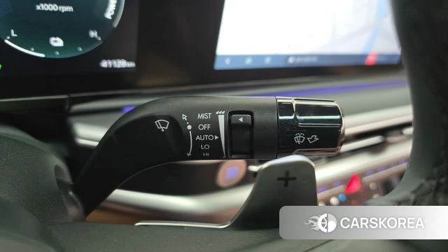 Hyundai Grandeur Hybrid (GN7) id 4934772 из Кореи 11