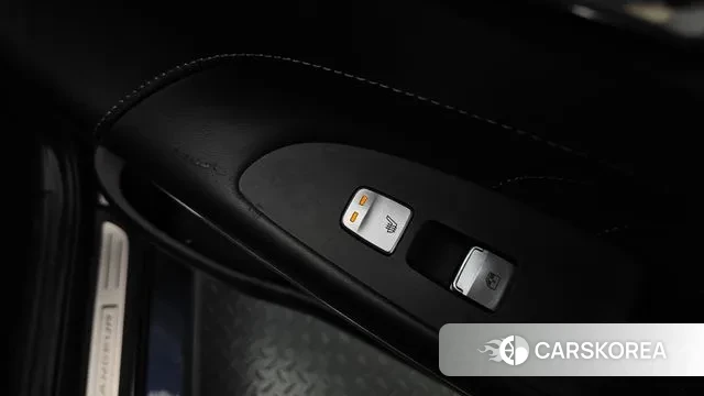 Hyundai The New Grandeur IG Hybrid id 3033796 из Кореи 11