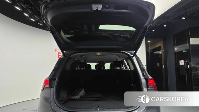 Hyundai The New Santa Fe id 3879179 из Кореи 11