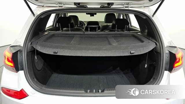 Hyundai i30 (PD) id 4197072 из Кореи 11