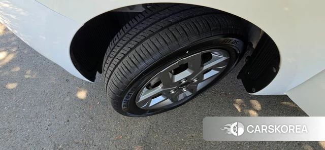 Kia The New Kia Ray id 4905269 из Кореи 11