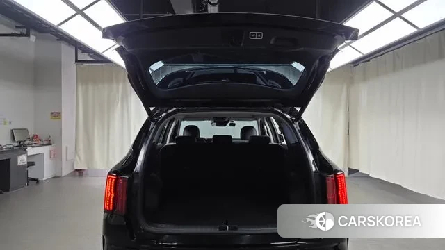 Kia Sorento 4th Generation id 3645419 из Кореи 11