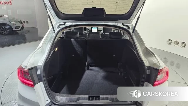 Renault Korea (Samsung) XM3 id 3611018 из Кореи 11