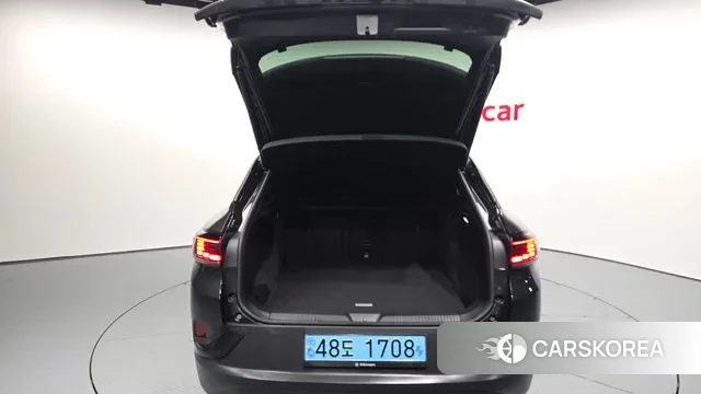 Volkswagen ID.4 id 3752176 из Кореи 11