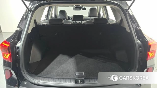 Kia Seltos id 4702135 из Кореи 11
