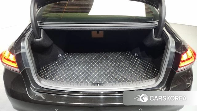 Genesis G80 id 3853935 из Кореи 11