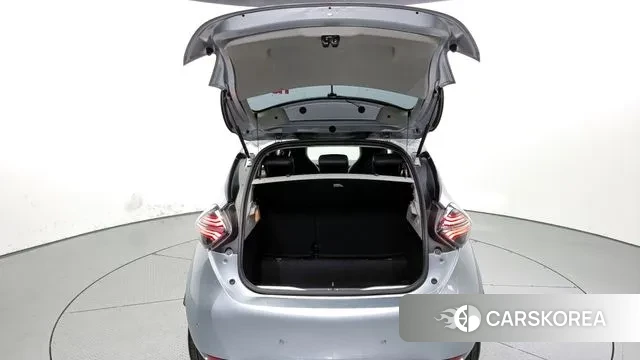 Renault Korea (Samsung) Joe id 3022837 из Кореи 11