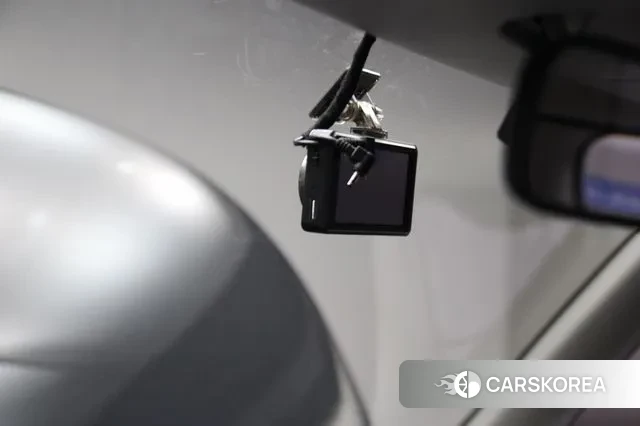 Kia The New Ray id 3302385 из Кореи 11