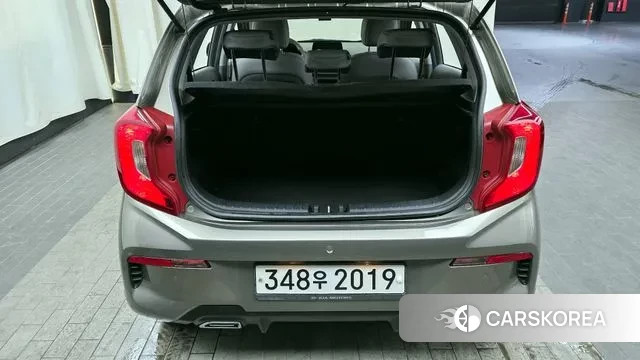 Kia Morning Urban (JA) id 3621615 из Кореи 11