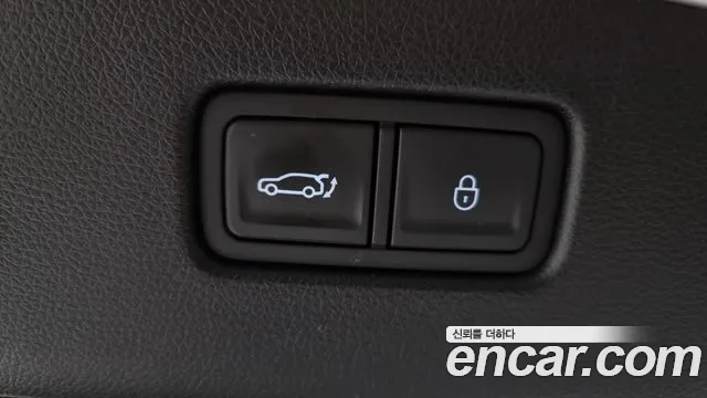 Genesis GV70 id 2867578 из Кореи 11