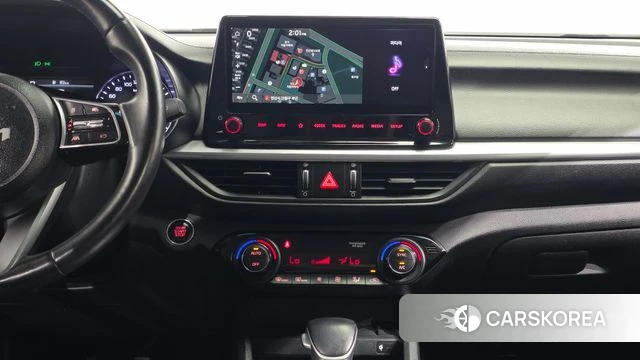 Kia The New K3 2nd generation id 4572686 из Кореи 11