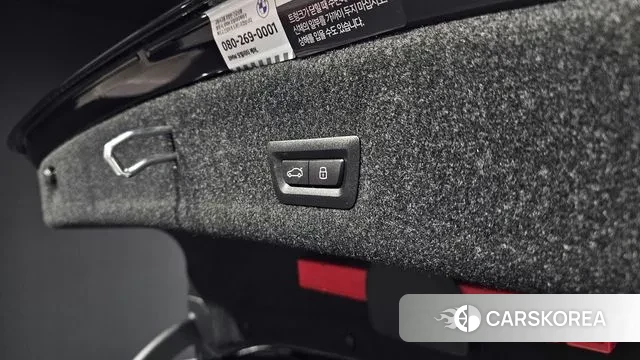 BMW 3 Series (G20) id 3420076 из Кореи 11