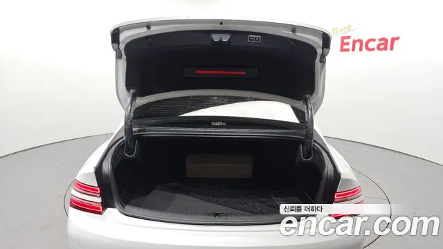 Genesis G80 (RG3) id 2738009 из Кореи 11