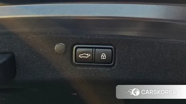 Hyundai The New Grandeur IG Hybrid id 3741538 из Кореи 11