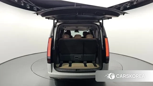 Hyundai Staria id 3389331 из Кореи 11