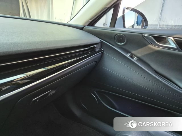 Genesis G80 (RG3) id 3923894 из Кореи 11