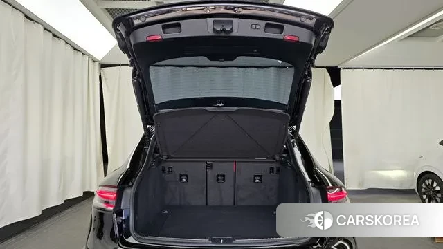 Porsche Macan id 3758503 из Кореи 11