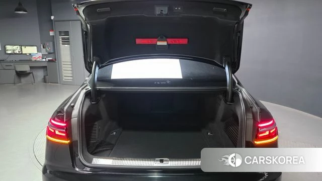 Audi A8 (D5) id 4501307 из Кореи 11
