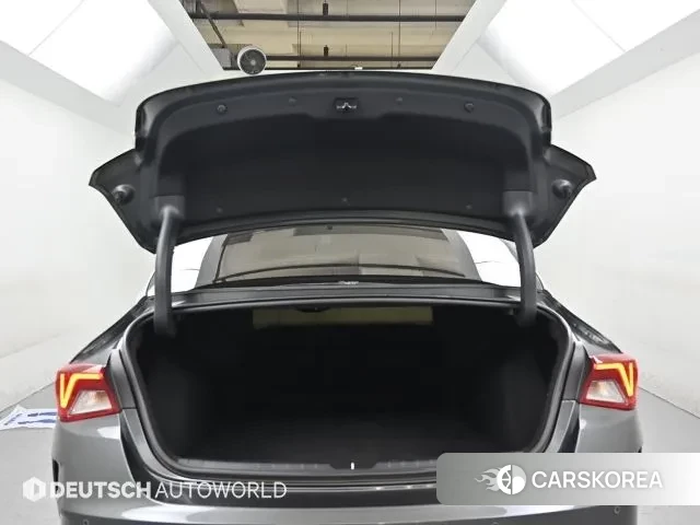 Kia K5 3rd generation id 3601329 из Кореи 11