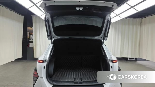 Hyundai Kona Hybrid (SX2) id 4533313 из Кореи 11